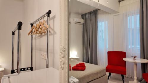 Athens Point Hotel Monastiraki