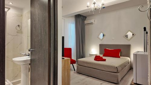 Athens Point Hotel Monastiraki
