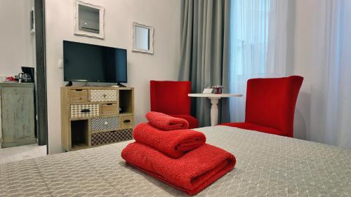 Athens Point Hotel Monastiraki
