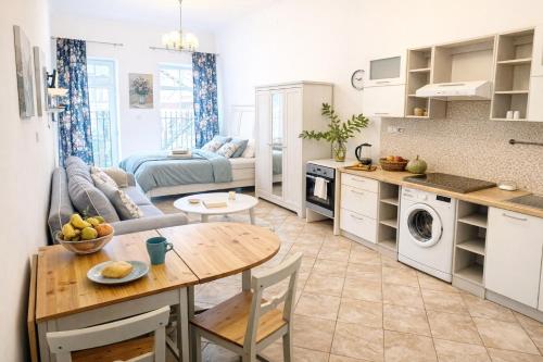 Meštiansky dom Apartment 1