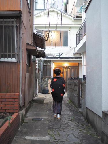 Nagasaki guesthouse Suwansou 諏訪ン荘 -Meet people, Experience local Culture
