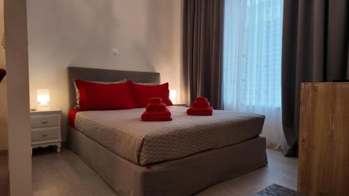 Athens Point Hotel Monastiraki