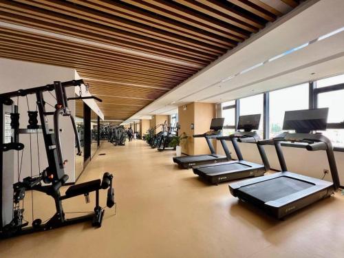 The Pinnacle Residence