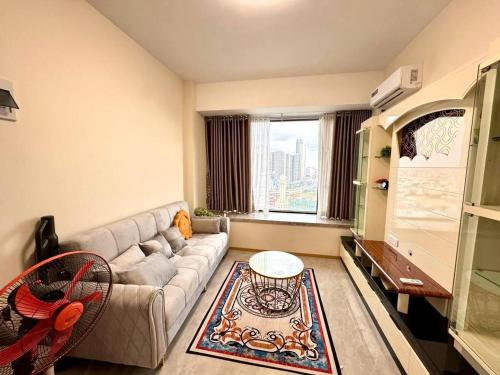 Foto de la galeria de The Pinnacle Residence a Phnom Penh