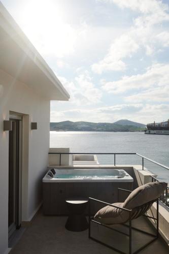 KALLINO Island Suites