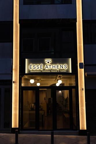 Esse Athens