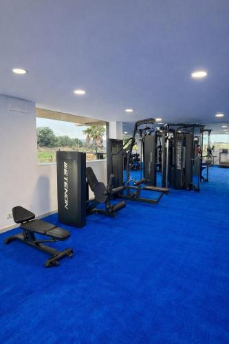 Stylish 2-Bedroom Apartment in Alcazaba Lagoon RDR529