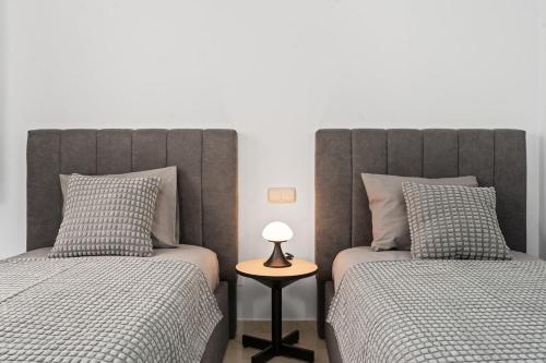 Stylish 2-Bedroom Apartment in Alcazaba Lagoon RDR529