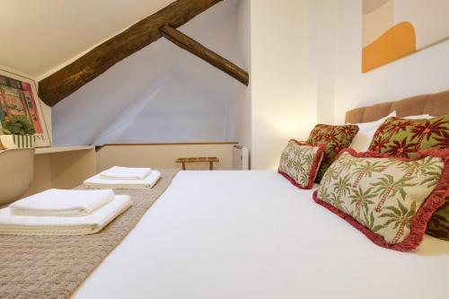 Duque 3 Luxury Apartment Downtown Porto near Metro