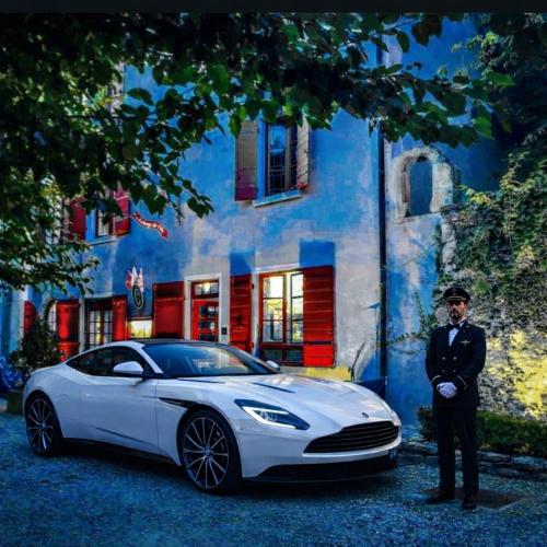 Les Suites de l'Ile Barbe photo 82