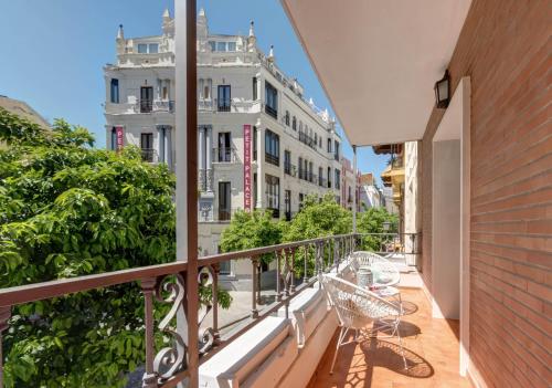 Bailen 1 by Home at Homes