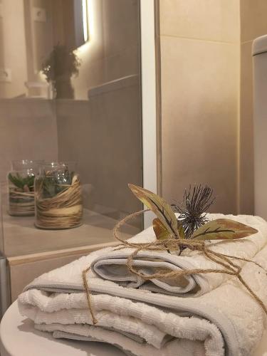 Loft Valencia - B 1-6 Smart Access & Urban Calm