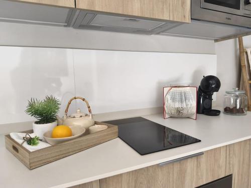 Loft Valencia - B 1-6 Smart Access & Urban Calm