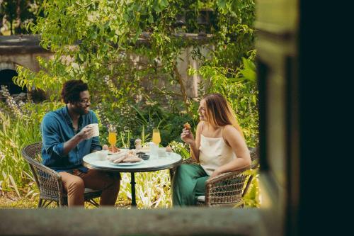 Les Suites de l'Ile Barbe photo 30