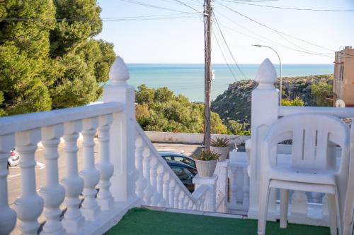 Bungalow and extra independent studio if more than 6 people