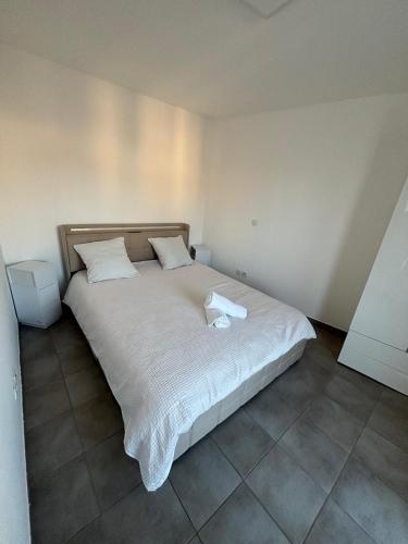 Grand 2 pièces au cœur de Cannes