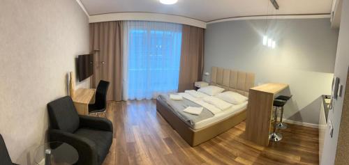 OVO Apartament 466