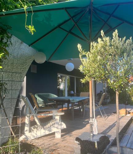 Foto de la galeria de Villa Stein a Stein an der Traun