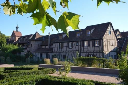 Appartement 3 Chambres