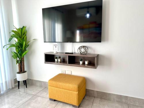 Soha Suites II Deluxe