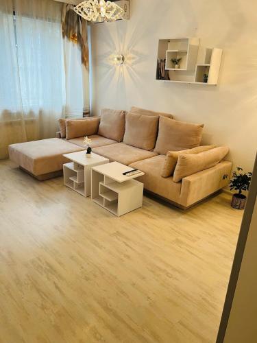 Sofiaway Central Apartment