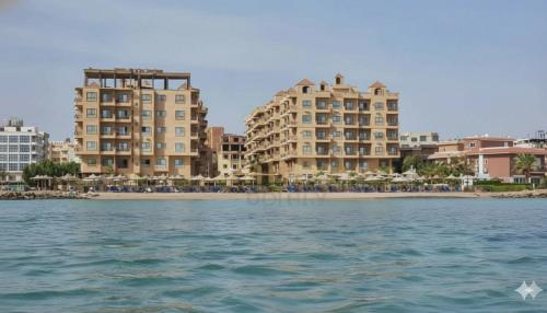 Turtles Beach Resort Al Ahyaa