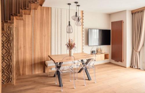 Apartament Giewont Premium