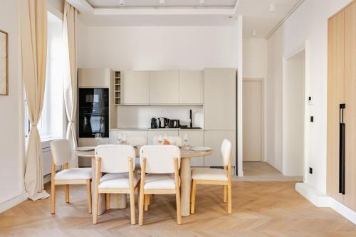 Cordeliers 2 luxury bedrooms - Rue de la Bourse