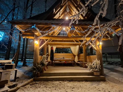 Domek, Apartamenty i pokoje Willa Elita