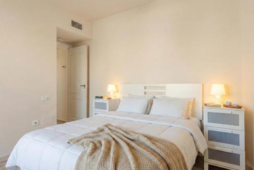 Sea & Sky Penthouse Residence