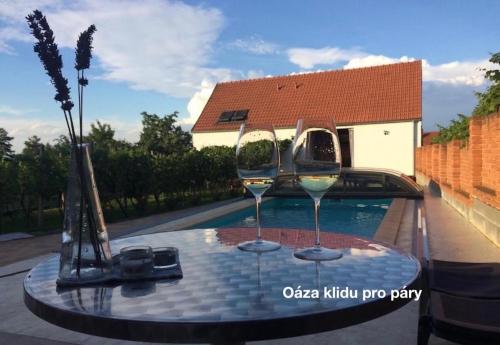 Rezidence Věstonice