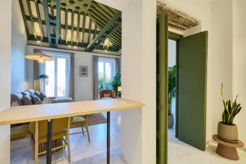 Betis 64 by Home at Homes photo 24