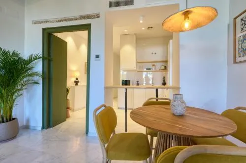 Betis 64 by Home at Homes photo 30