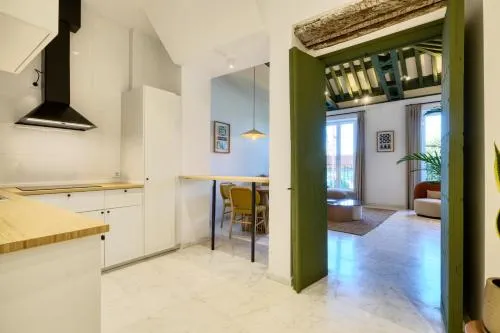Betis 64 by Home at Homes photo 32