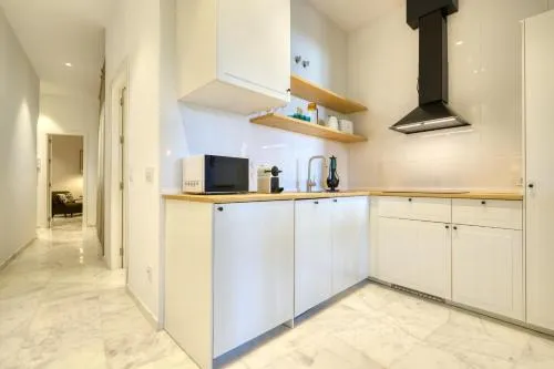 Betis 64 by Home at Homes photo 33