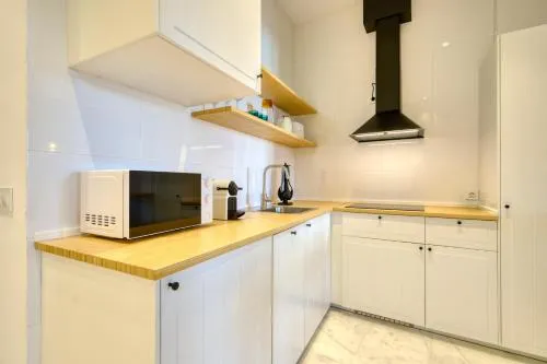 Betis 64 by Home at Homes photo 34