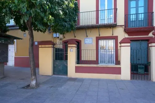 Betis 64 by Home at Homes photo 43