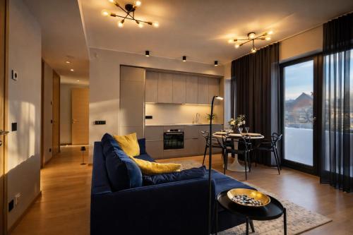 Cuina o zona de cuina de City Premium