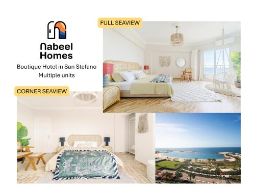 Nabeel Homes Boutique Hotel