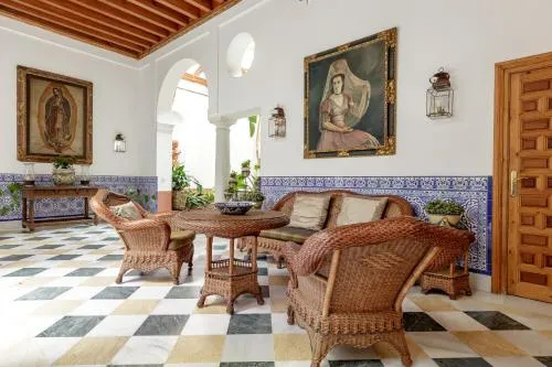 Casa Palacio San Jose by Home at Homes photo 25
