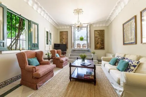 Casa Palacio San Jose by Home at Homes photo 5