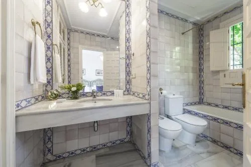 Casa Palacio San Jose by Home at Homes photo 16