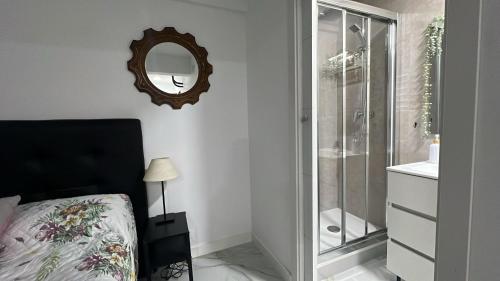 Ventas 1 Charming and peaceful apartment