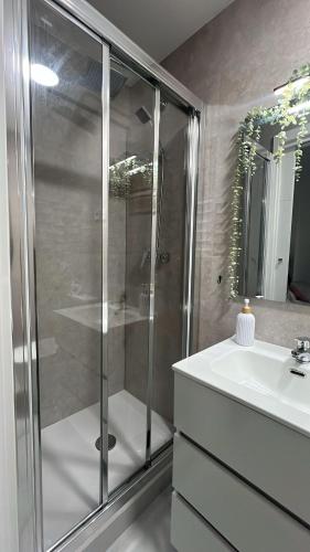 Ventas 1 Charming and peaceful apartment