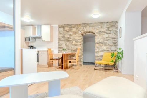 Danube Living Collection - Krems Reisperbachtal - Apartment in ruhiger Naturlage
