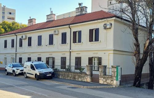 1 Bedroom Gorgeous Apartment In Rijeka