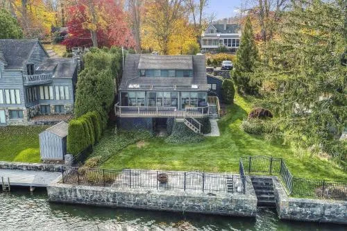 Candlewood Isle in Danbury
