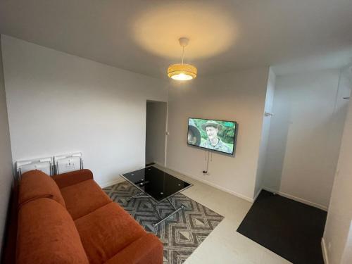 F2 Spa & Cinema proche Disney