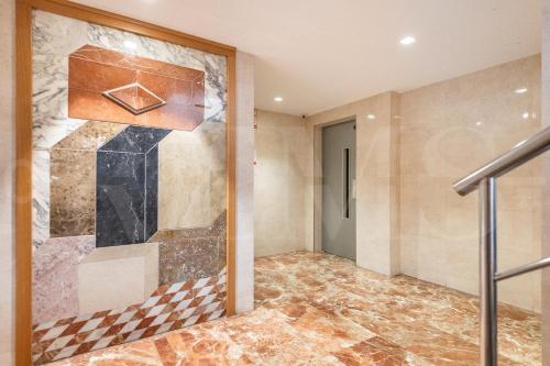 Stylish Retreat by Malaga Beach REMS