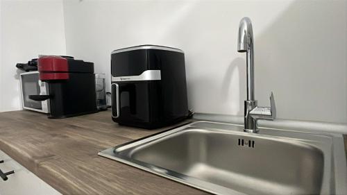 Ventas 2, Apartamento con encanto